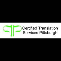 Certified Translation Services Pittsburgh